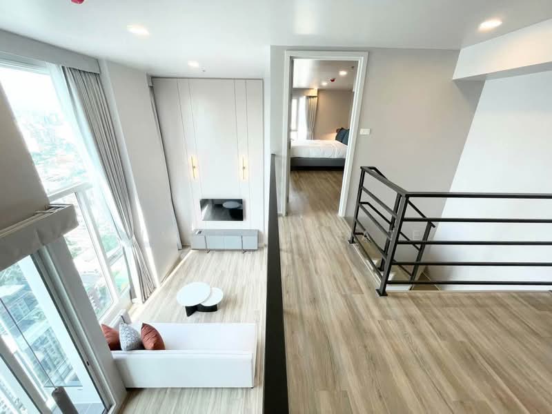 Culture Thonglor, Bangkok, Soi Sukhumvit 59, Sukhumvit Road, Khlong Tan Nua, Watthana, Bangkok, 1 Bedroom, 69 sqm, Condo For Rent, by Sivana Estate, 500427180 - DDproperty.com