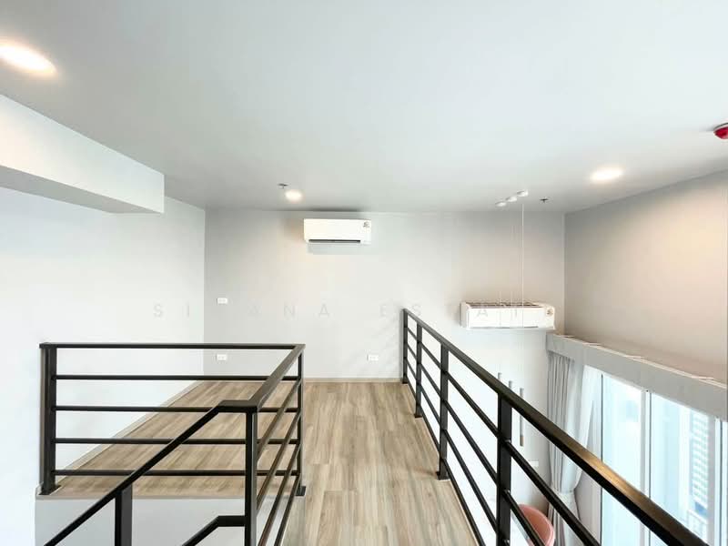 Culture Thonglor, Bangkok, Soi Sukhumvit 59, Sukhumvit Road, Khlong Tan Nua, Watthana, Bangkok, 1 Bedroom, 69 sqm, Condo For Rent, by Sivana Estate, 500427180 - DDproperty.com
