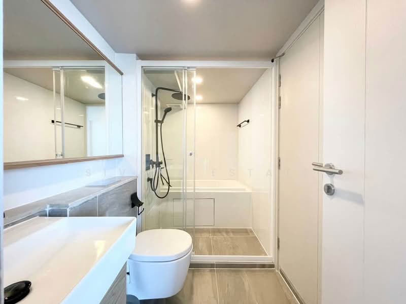Culture Thonglor, Bangkok, Soi Sukhumvit 59, Sukhumvit Road, Khlong Tan Nua, Watthana, Bangkok, 1 Bedroom, 69 sqm, Condo For Rent, by Sivana Estate, 500427180 - DDproperty.com