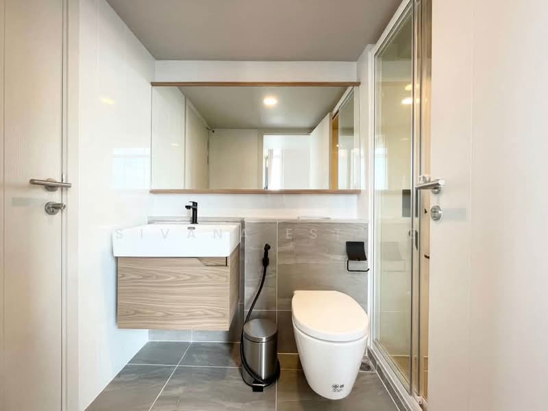 Culture Thonglor, Bangkok, Soi Sukhumvit 59, Sukhumvit Road, Khlong Tan Nua, Watthana, Bangkok, 1 Bedroom, 69 sqm, Condo For Rent, by Sivana Estate, 500427180 - DDproperty.com
