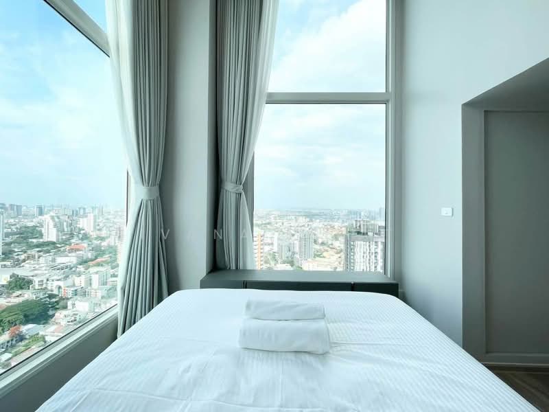 Culture Thonglor, Bangkok, Soi Sukhumvit 59, Sukhumvit Road, Khlong Tan Nua, Watthana, Bangkok, 1 Bedroom, 69 sqm, Condo For Rent, by Sivana Estate, 500427180 - DDproperty.com