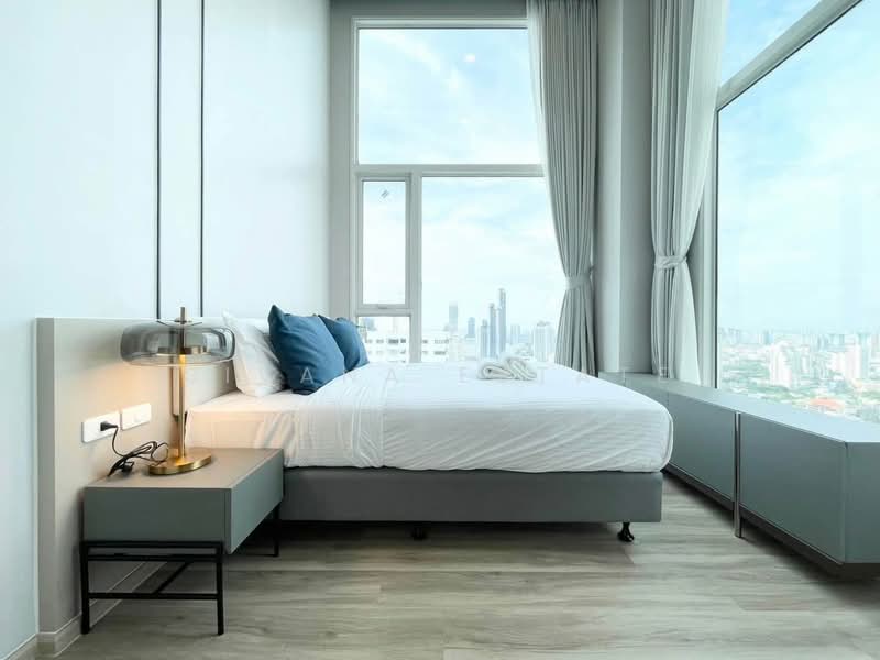 Culture Thonglor, Bangkok, Soi Sukhumvit 59, Sukhumvit Road, Khlong Tan Nua, Watthana, Bangkok, 1 Bedroom, 69 sqm, Condo For Rent, by Sivana Estate, 500427180 - DDproperty.com
