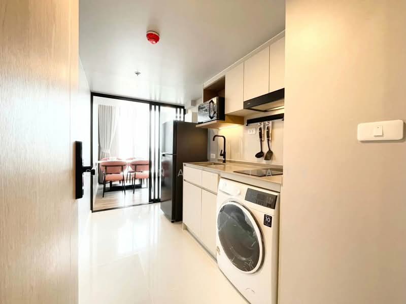 Culture Thonglor, Bangkok, Soi Sukhumvit 59, Sukhumvit Road, Khlong Tan Nua, Watthana, Bangkok, 1 Bedroom, 69 sqm, Condo For Rent, by Sivana Estate, 500427180 - DDproperty.com