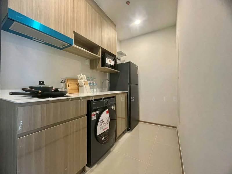 Life Rama 4-Asoke, Bangkok, Rama 4 Road, Khlong Toei, Bangkok, 2 Bedrooms, 60 sqm, Condo For Rent, by Sivana Estate, 500427181 - DDproperty.com