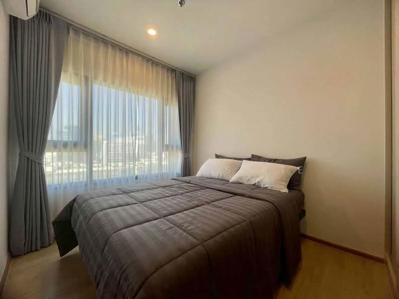 Life Rama 4-Asoke, Bangkok, Rama 4 Road, Khlong Toei, Bangkok, 2 Bedrooms, 60 sqm, Condo For Rent, by Sivana Estate, 500427181 - DDproperty.com