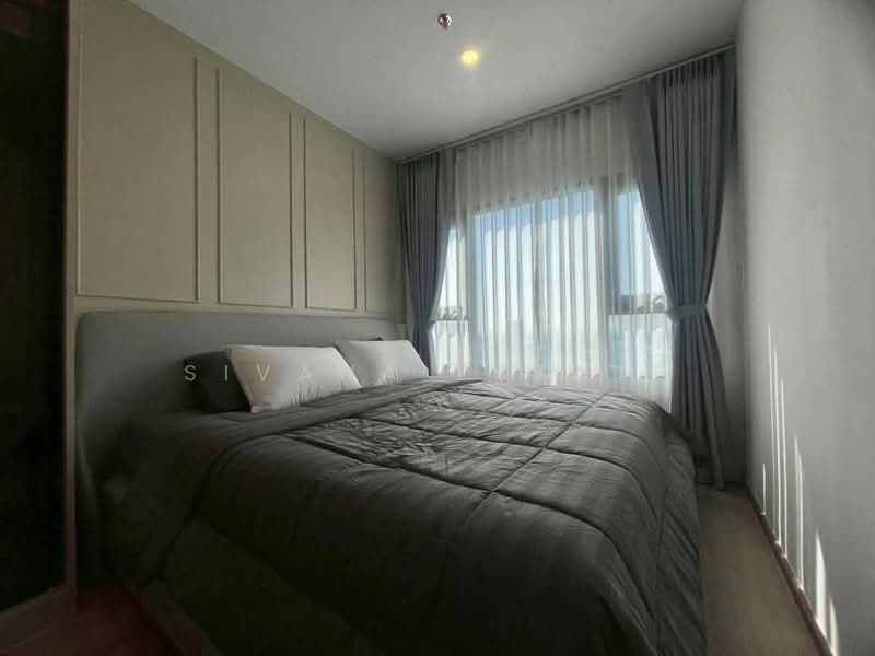 Life Rama 4-Asoke, Bangkok, Rama 4 Road, Khlong Toei, Bangkok, 2 Bedrooms, 60 sqm, Condo For Rent, by Sivana Estate, 500427181 - DDproperty.com