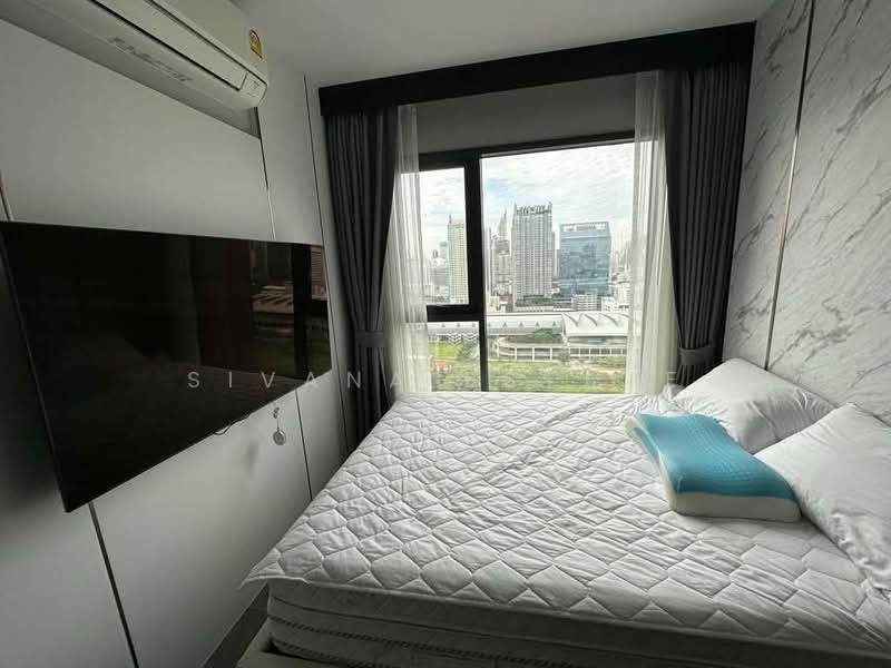 Life Asoke Hype, Bangkok, 339 Chaturathit Rd, Makkasan, Ratchathewi, Bangkok, 2 Bedrooms, 100 sqm, Condo For Sale, by Sivana Estate, 500427182 - DDproperty.com