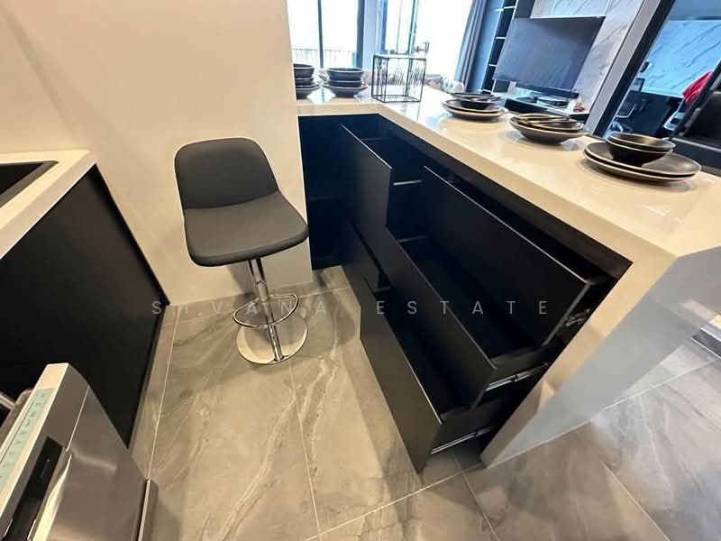 Life Asoke Hype, Bangkok, 339 Chaturathit Rd, Makkasan, Ratchathewi, Bangkok, 2 Bedrooms, 100 sqm, Condo For Sale, by Sivana Estate, 500427182 - DDproperty.com