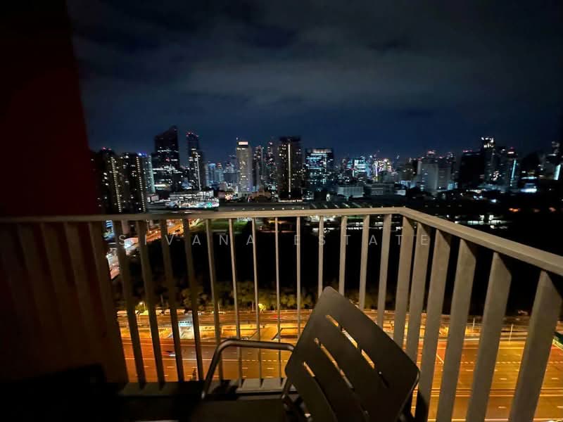 Life Asoke Hype : ไลฟ์ อโศก ไฮป์, กรุงเทพ, 339 ถนน จตุรทิศ, มักกะสัน, ราชเทวี, กรุงเทพ, 100 ตร.ม., คอนโด ขาย, โดย Sivana Estate, 500427182 - DDproperty.com