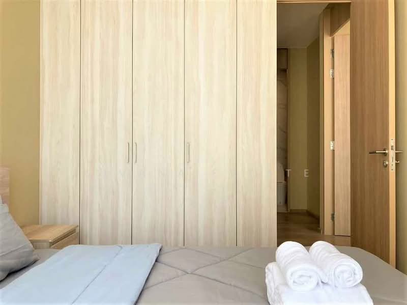 Noble BE19 Sukhumvit, Bangkok, 89 Sukhumvit 19 Alley, Khlong Tan Nua, Watthana, Bangkok, 2 Bedrooms, 67 sqm, Condo For Rent, by Sivana Estate, 500427184 - DDproperty.com