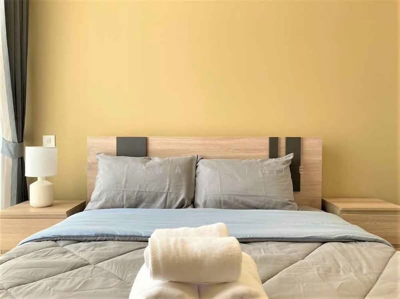 Noble BE19 Sukhumvit, Bangkok, 89 Sukhumvit 19 Alley, Khlong Tan Nua, Watthana, Bangkok, 2 Bedrooms, 67 sqm, Condo For Rent, by Sivana Estate, 500427184 - DDproperty.com