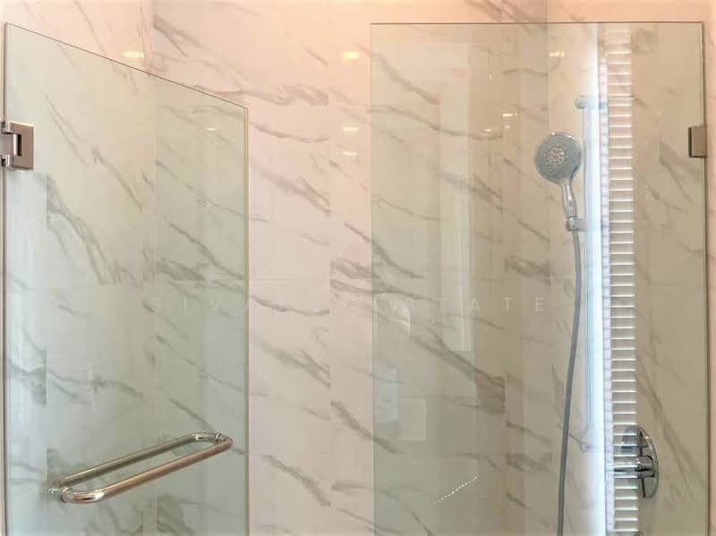 Noble BE19 Sukhumvit, Bangkok, 89 Sukhumvit 19 Alley, Khlong Tan Nua, Watthana, Bangkok, 2 Bedrooms, 67 sqm, Condo For Rent, by Sivana Estate, 500427184 - DDproperty.com