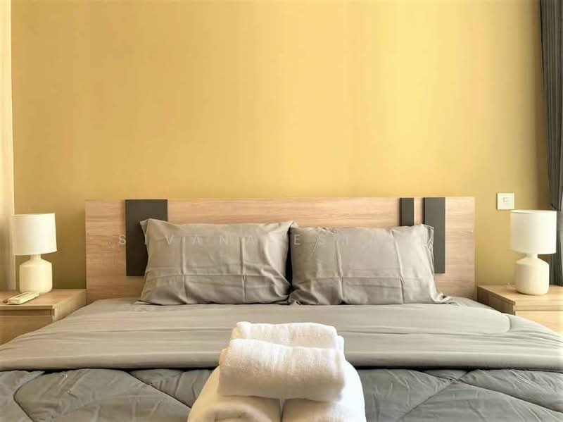 Noble BE19 Sukhumvit, Bangkok, 89 Sukhumvit 19 Alley, Khlong Tan Nua, Watthana, Bangkok, 2 Bedrooms, 67 sqm, Condo For Rent, by Sivana Estate, 500427184 - DDproperty.com