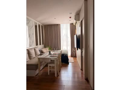 For Rent - Park Origin Phrom Phong (Park 24), Bangkok