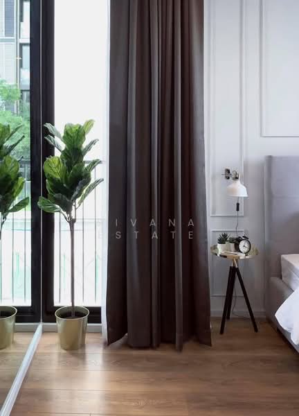 Noble BE33, Bangkok, 19 Soi Sukhumvit 33, Khlong Tan Nua, Watthana, Bangkok, 1 Bedroom, 44 sqm, Condo For Rent, by Sivana Estate, 500427187 - DDproperty.com