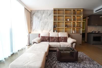 For Rent - Siamese Exclusive Queens, Bangkok