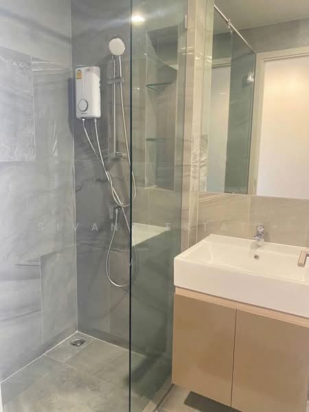 IDEO Q Sukhumvit 36, Bangkok, Soi Sukhumvit 36, Khong Tan, Khlong Toei, Bangkok, 2 Bedrooms, 64 sqm, Condo For Rent, by Sivana Estate, 500427190 - DDproperty.com