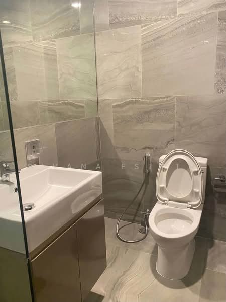 IDEO Q Sukhumvit 36, Bangkok, Soi Sukhumvit 36, Khong Tan, Khlong Toei, Bangkok, 2 Bedrooms, 64 sqm, Condo For Rent, by Sivana Estate, 500427190 - DDproperty.com