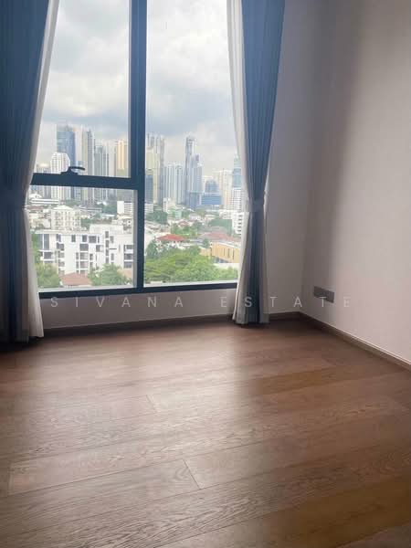 IDEO Q Sukhumvit 36, Bangkok, Soi Sukhumvit 36, Khong Tan, Khlong Toei, Bangkok, 2 Bedrooms, 64 sqm, Condo For Rent, by Sivana Estate, 500427190 - DDproperty.com