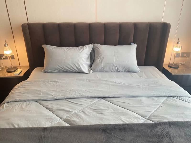 IDEO Q Sukhumvit 36 : ไอดีโอ คิว สุขุมวิท 36, กรุงเทพ, ซอยสุขุมวิท 36, คลองตัน, คลองเตย, กรุงเทพ, 64 ตร.ม., คอนโด ให้เช่า, โดย Sivana Estate, 500427190 - DDproperty.com