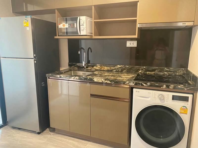 IDEO Q Sukhumvit 36, Bangkok, Soi Sukhumvit 36, Khong Tan, Khlong Toei, Bangkok, 2 Bedrooms, 64 sqm, Condo For Rent, by Sivana Estate, 500427190 - DDproperty.com