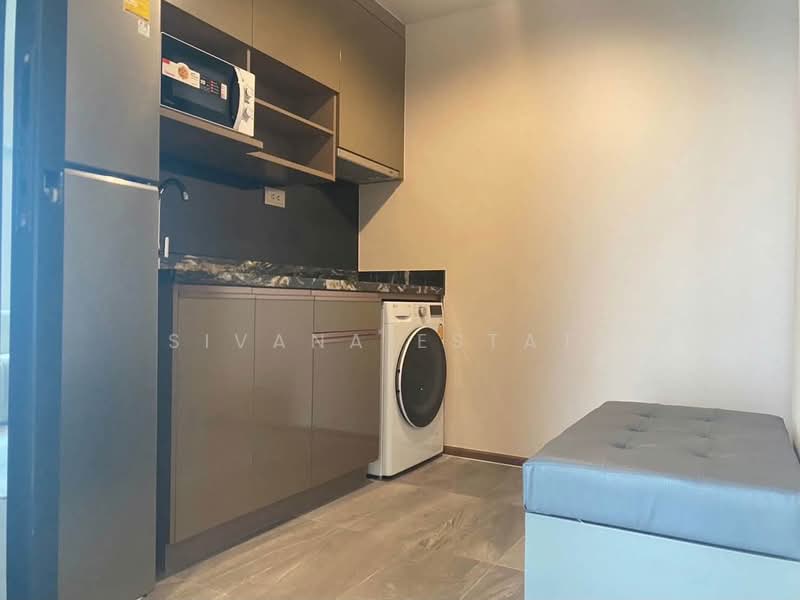 IDEO Q Sukhumvit 36, Bangkok, Soi Sukhumvit 36, Khong Tan, Khlong Toei, Bangkok, 2 Bedrooms, 64 sqm, Condo For Rent, by Sivana Estate, 500427190 - DDproperty.com