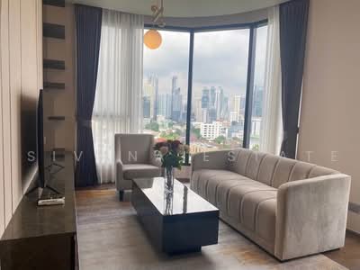 For Rent - IDEO Q Sukhumvit 36, Bangkok