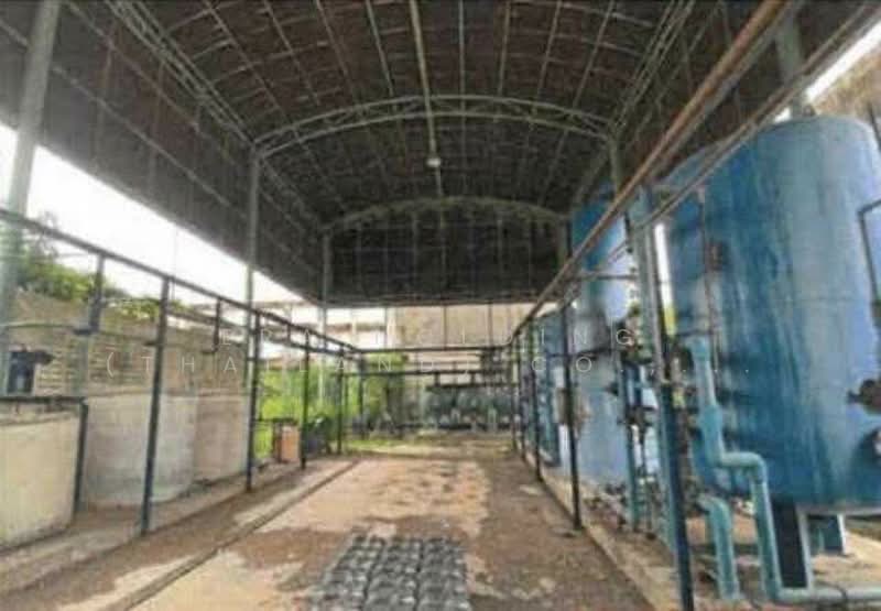 โรงไฟฟ้าชีวมวล 9.9MW สองพี่น้อง สุพรรณบุรี, สุพรรณบุรี, บ่อสุพรรณ, สองพี่น้อง, สุพรรณบุรี, 600 ตร.ม., โกดัง-โรงงาน ขาย, โดย ERA Holding (Thailand) Co., Ltd., 500427192 - DDproperty.com
