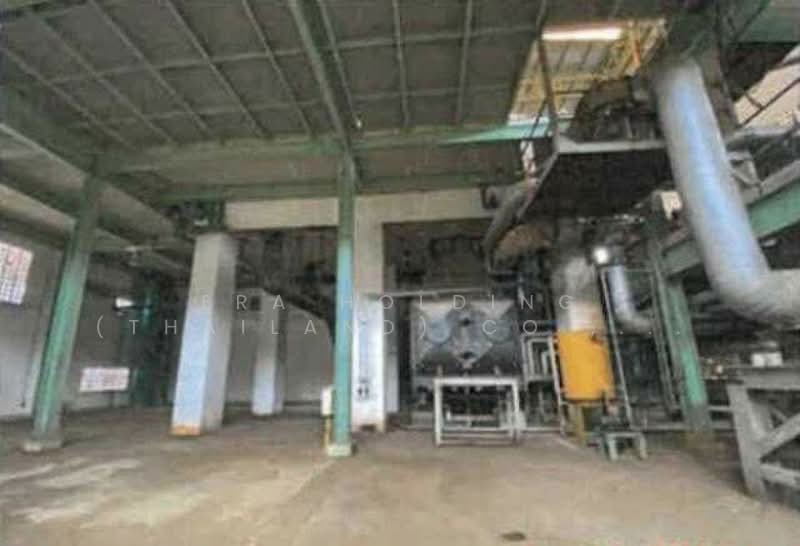 โรงไฟฟ้าชีวมวล 9.9MW สองพี่น้อง สุพรรณบุรี, Suphan Buri, Bo Suphan, Song Phi Nong, Suphan Buri, , 600 sqm, Warehouse/Factory For Sale, by ERA Holding (Thailand) Co., Ltd., 500427192 - DDproperty.com
