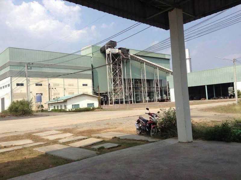 โรงไฟฟ้าชีวมวล 9.9MW สองพี่น้อง สุพรรณบุรี, Suphan Buri, Bo Suphan, Song Phi Nong, Suphan Buri, , 600 sqm, Warehouse/Factory For Sale, by ERA Holding (Thailand) Co., Ltd., 500427192 - DDproperty.com