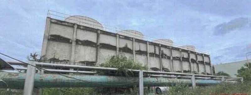 โรงไฟฟ้าชีวมวล 9.9MW สองพี่น้อง สุพรรณบุรี, Suphan Buri, Bo Suphan, Song Phi Nong, Suphan Buri, , 600 sqm, Warehouse/Factory For Sale, by ERA Holding (Thailand) Co., Ltd., 500427192 - DDproperty.com