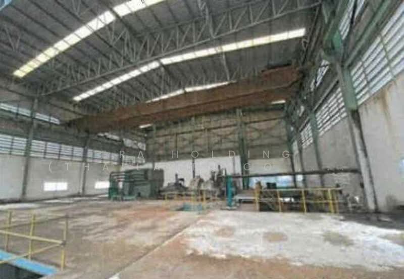 โรงไฟฟ้าชีวมวล 9.9MW สองพี่น้อง สุพรรณบุรี, สุพรรณบุรี, บ่อสุพรรณ, สองพี่น้อง, สุพรรณบุรี, 600 ตร.ม., โกดัง-โรงงาน ขาย, โดย ERA Holding (Thailand) Co., Ltd., 500427192 - DDproperty.com