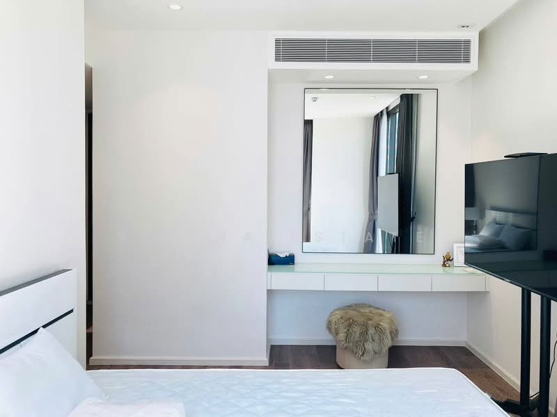 MUNIQ Sukhumvit 23, Bangkok, 17 Sukhumvit 23, Khlongtoei Nua, Watthana, Bangkok, 2 Bedrooms, 64 sqm, Condo For Rent, by Sivana Estate, 500427193 - DDproperty.com