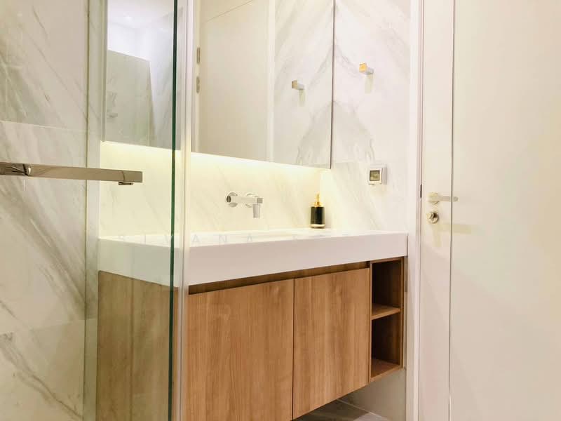 MUNIQ Sukhumvit 23, Bangkok, 17 Sukhumvit 23, Khlongtoei Nua, Watthana, Bangkok, 2 Bedrooms, 64 sqm, Condo For Rent, by Sivana Estate, 500427193 - DDproperty.com