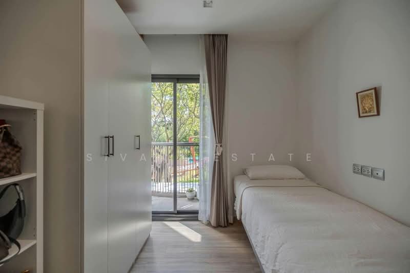 Kawa Haus, Bangkok, 95 Soi Rim Khlong, Phra Kanong Nua, Watthana, Bangkok, 2 Bedrooms, 51 sqm, Condo For Rent, by Sivana Estate, 500427194 - DDproperty.com