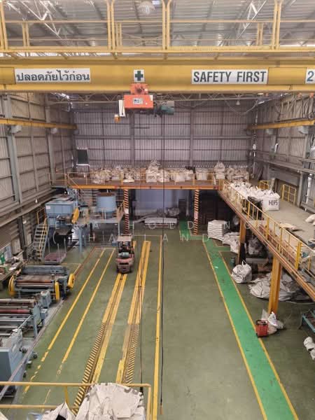 โรงงานพร้อมเครื่องจักรฉีดพลาสติก, Samut Prakan, Bang Phriang, Bang Bo, Samut Prakan, , 2,069 sqm, Warehouse/Factory For Rent, by ERA Holding (Thailand) Co., Ltd., 500427197 - DDproperty.com