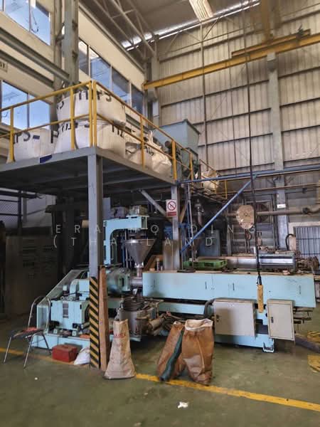 โรงงานพร้อมเครื่องจักรฉีดพลาสติก, Samut Prakan, Bang Phriang, Bang Bo, Samut Prakan, , 2,069 sqm, Warehouse/Factory For Rent, by ERA Holding (Thailand) Co., Ltd., 500427197 - DDproperty.com