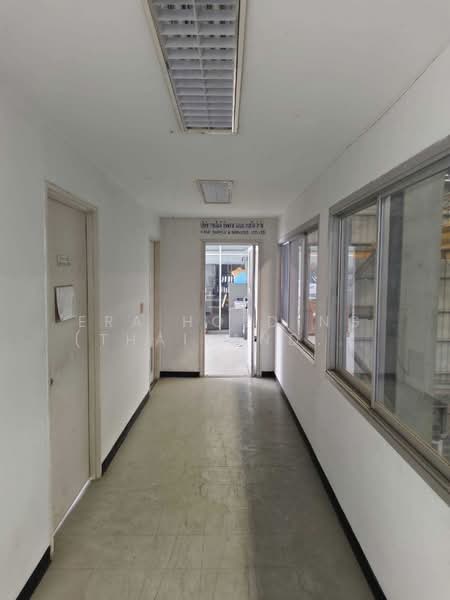 โรงงานพร้อมเครื่องจักรฉีดพลาสติก, Samut Prakan, Bang Phriang, Bang Bo, Samut Prakan, , 2,069 sqm, Warehouse/Factory For Rent, by ERA Holding (Thailand) Co., Ltd., 500427197 - DDproperty.com