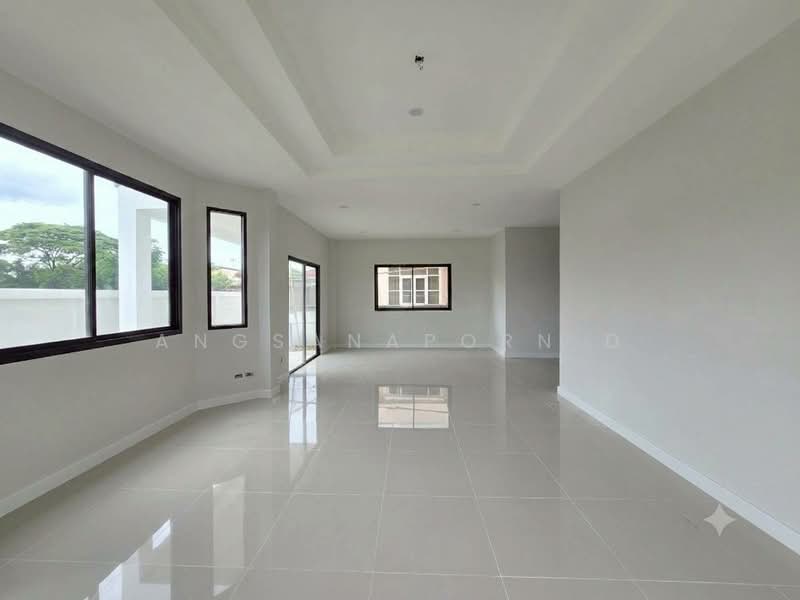 กรองทองพาวิเลียน, Bangkok, Prawet, Bangkok, 4 Bedrooms, 268 sqm, Single Detached House For Sale, by Angsanaporn D, 500427206 - DDproperty.com