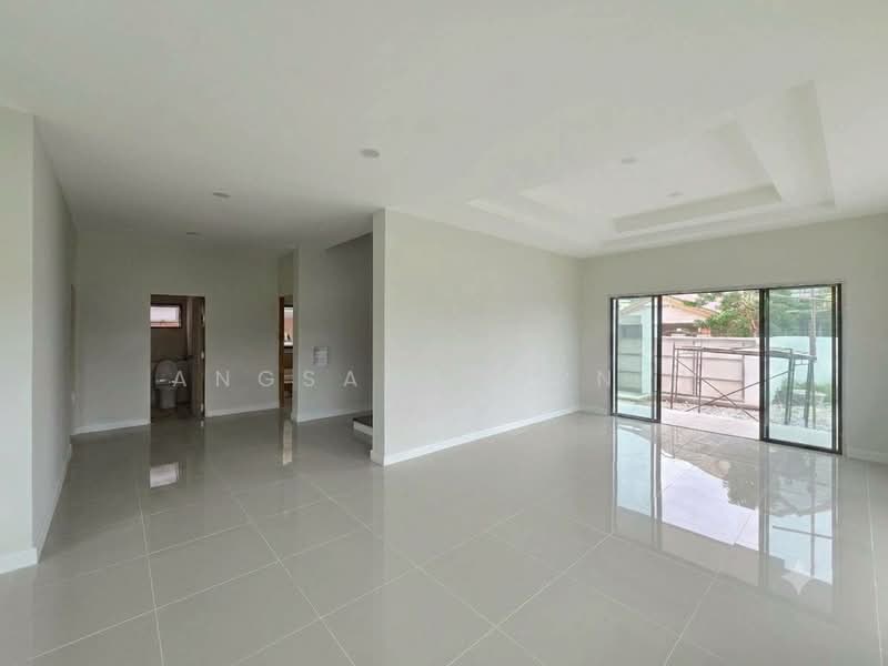 กรองทองพาวิเลียน, Bangkok, Prawet, Bangkok, 4 Bedrooms, 268 sqm, Single Detached House For Sale, by Angsanaporn D, 500427206 - DDproperty.com