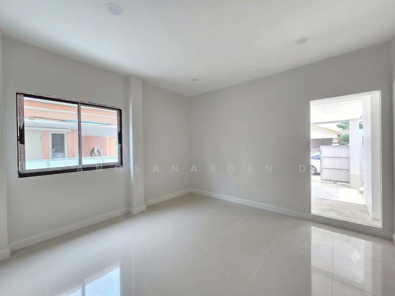 กรองทองพาวิเลียน, Bangkok, Prawet, Bangkok, 4 Bedrooms, 268 sqm, Single Detached House For Sale, by Angsanaporn D, 500427206 - DDproperty.com