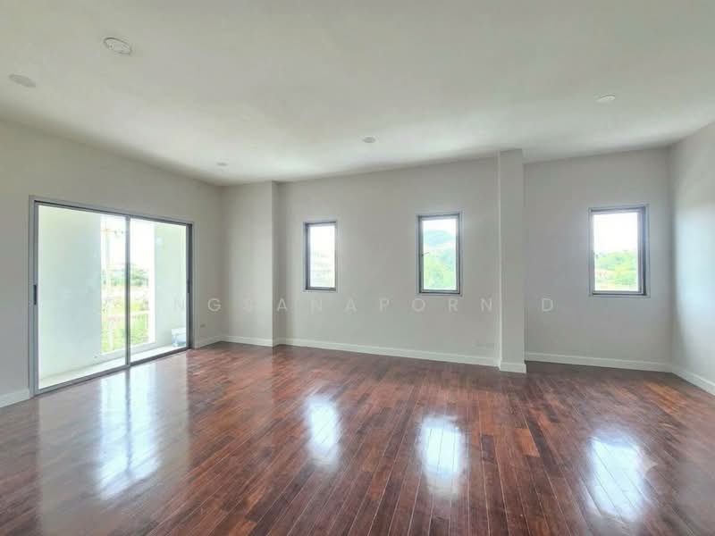 กรองทองพาวิเลียน, Bangkok, Prawet, Bangkok, 4 Bedrooms, 268 sqm, Single Detached House For Sale, by Angsanaporn D, 500427206 - DDproperty.com