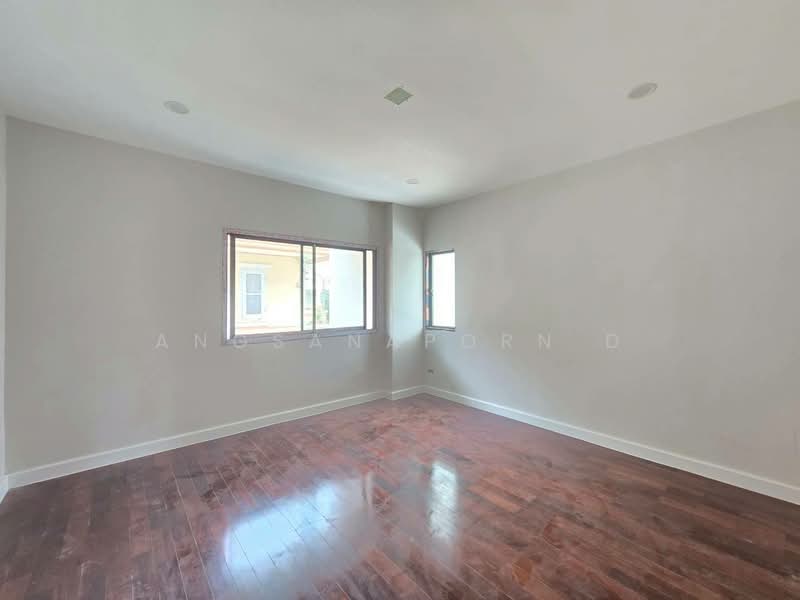 กรองทองพาวิเลียน, Bangkok, Prawet, Bangkok, 4 Bedrooms, 268 sqm, Single Detached House For Sale, by Angsanaporn D, 500427206 - DDproperty.com