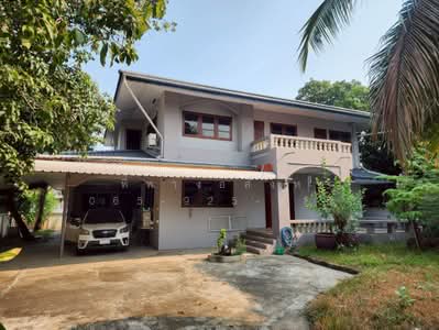 ขาย - บ้านรามอินทรา 5 แยก 9, กรุงเทพ