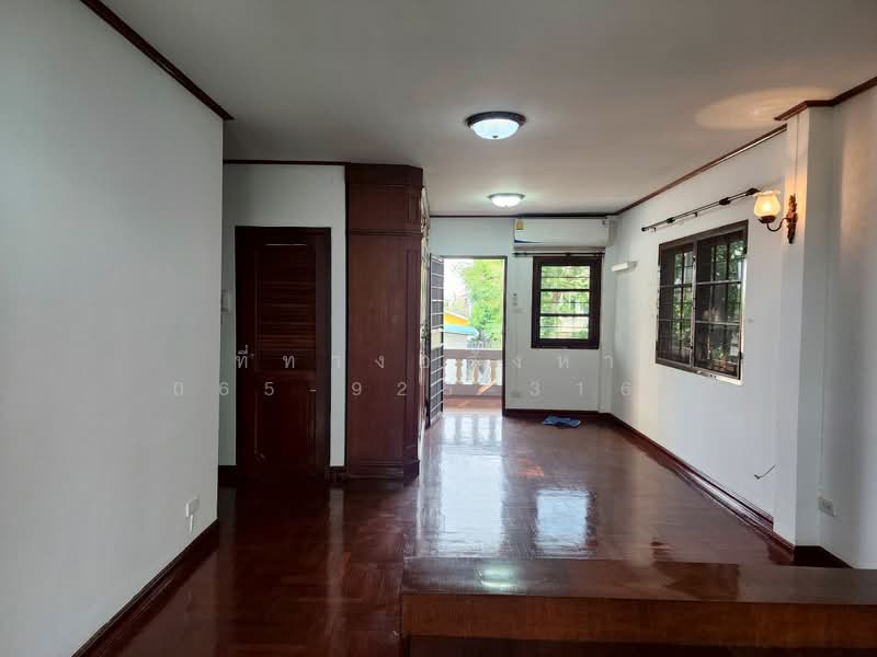 บ้านรามอินทรา 5 แยก 9, กรุงเทพ, อนุสาวรีย์, บางเขน, กรุงเทพ, 180 ตร.ม., บ้านเดี่ยว ขาย, โดย ที่ทางอสังหา 065-925-3163, 500427209 - DDproperty.com