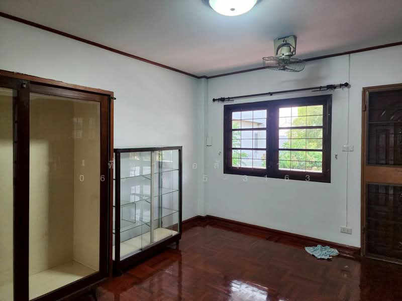 บ้านรามอินทรา 5 แยก 9, กรุงเทพ, อนุสาวรีย์, บางเขน, กรุงเทพ, 180 ตร.ม., บ้านเดี่ยว ขาย, โดย ที่ทางอสังหา 065-925-3163, 500427209 - DDproperty.com