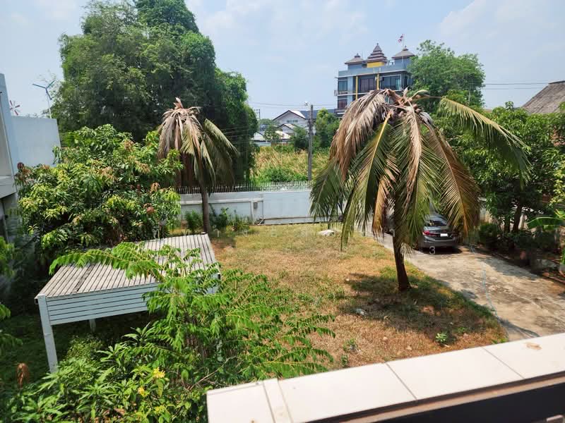 บ้านรามอินทรา 5 แยก 9, Bangkok, Anusaowari, Bang Khen, Bangkok, 5 Bedrooms, 180 sqm, Single Detached House For Sale, by ที่ทางอสังหา 065-925-3163, 500427209 - DDproperty.com