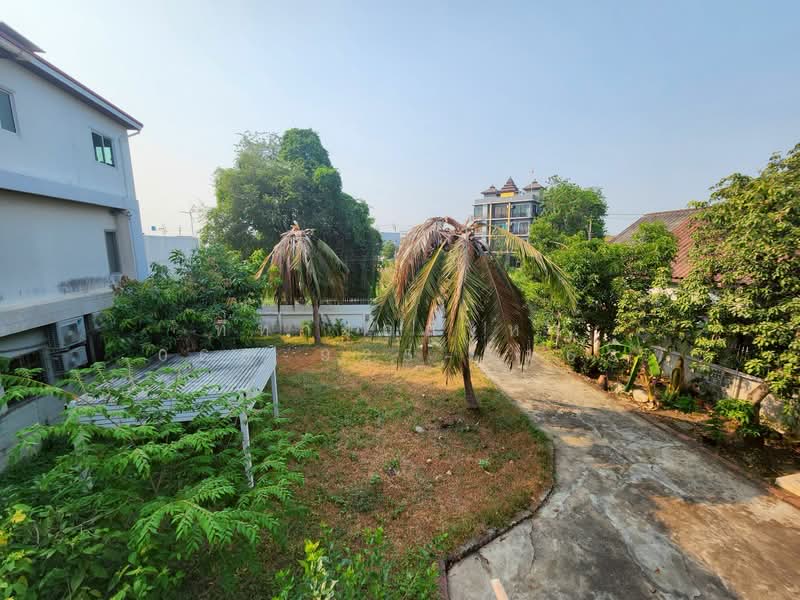 บ้านรามอินทรา 5 แยก 9, กรุงเทพ, อนุสาวรีย์, บางเขน, กรุงเทพ, 180 ตร.ม., บ้านเดี่ยว ขาย, โดย ที่ทางอสังหา 065-925-3163, 500427209 - DDproperty.com