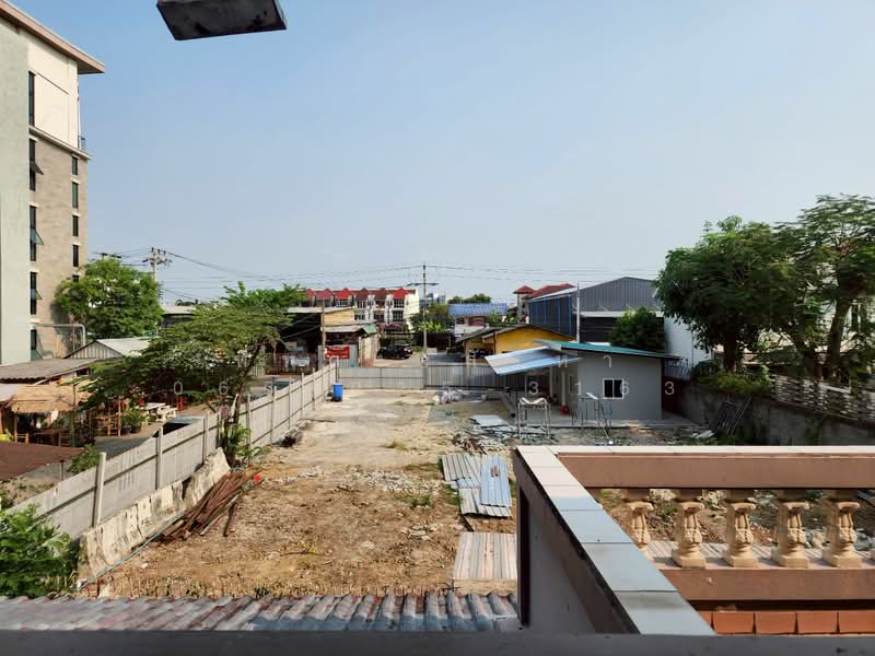 บ้านรามอินทรา 5 แยก 9, กรุงเทพ, อนุสาวรีย์, บางเขน, กรุงเทพ, 180 ตร.ม., บ้านเดี่ยว ขาย, โดย ที่ทางอสังหา 065-925-3163, 500427209 - DDproperty.com