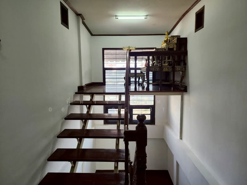 บ้านรามอินทรา 5 แยก 9, กรุงเทพ, อนุสาวรีย์, บางเขน, กรุงเทพ, 180 ตร.ม., บ้านเดี่ยว ขาย, โดย ที่ทางอสังหา 065-925-3163, 500427209 - DDproperty.com